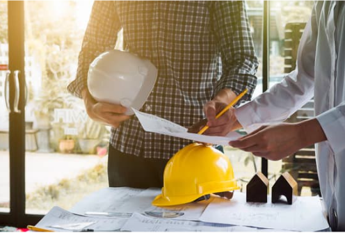 expert comptable BTP