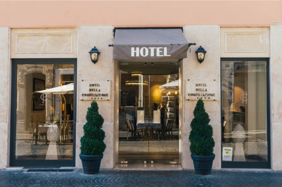 expert comptable HCR