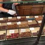 expert comptable chocolatier