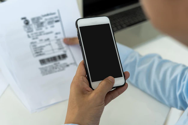 Expert-comptable Dext