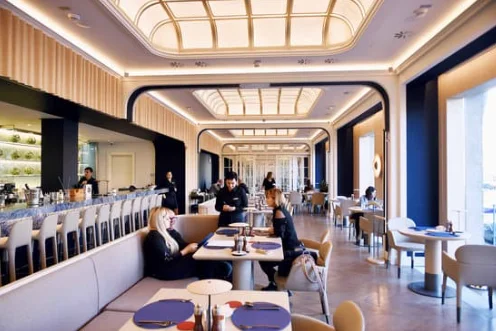 expert comptable restaurant