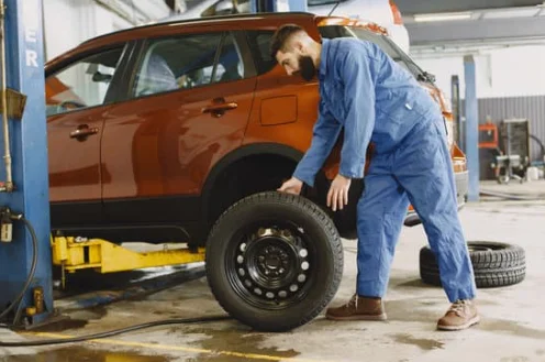 expert comptable automobile