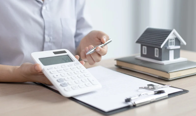 comptable immobilier