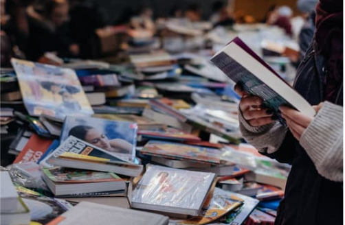 expert comptable maison d'édition