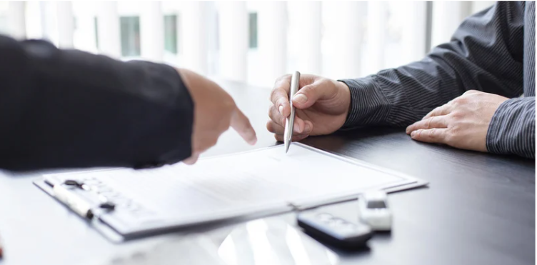 cession d'entreprise